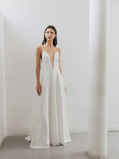 colombian wedding dress designer Cartagena, Colombia Wedding // Real Bride Paulina