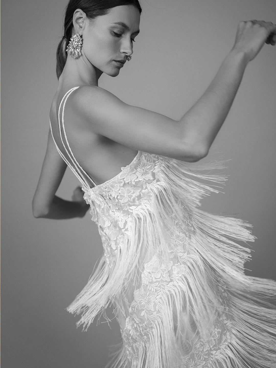 Modern Wedding Dresses | Luisa Nicholls display picture 3